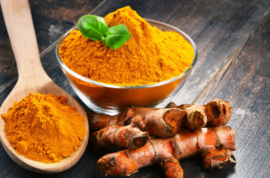 15 of the wide-ranging health of curcumin