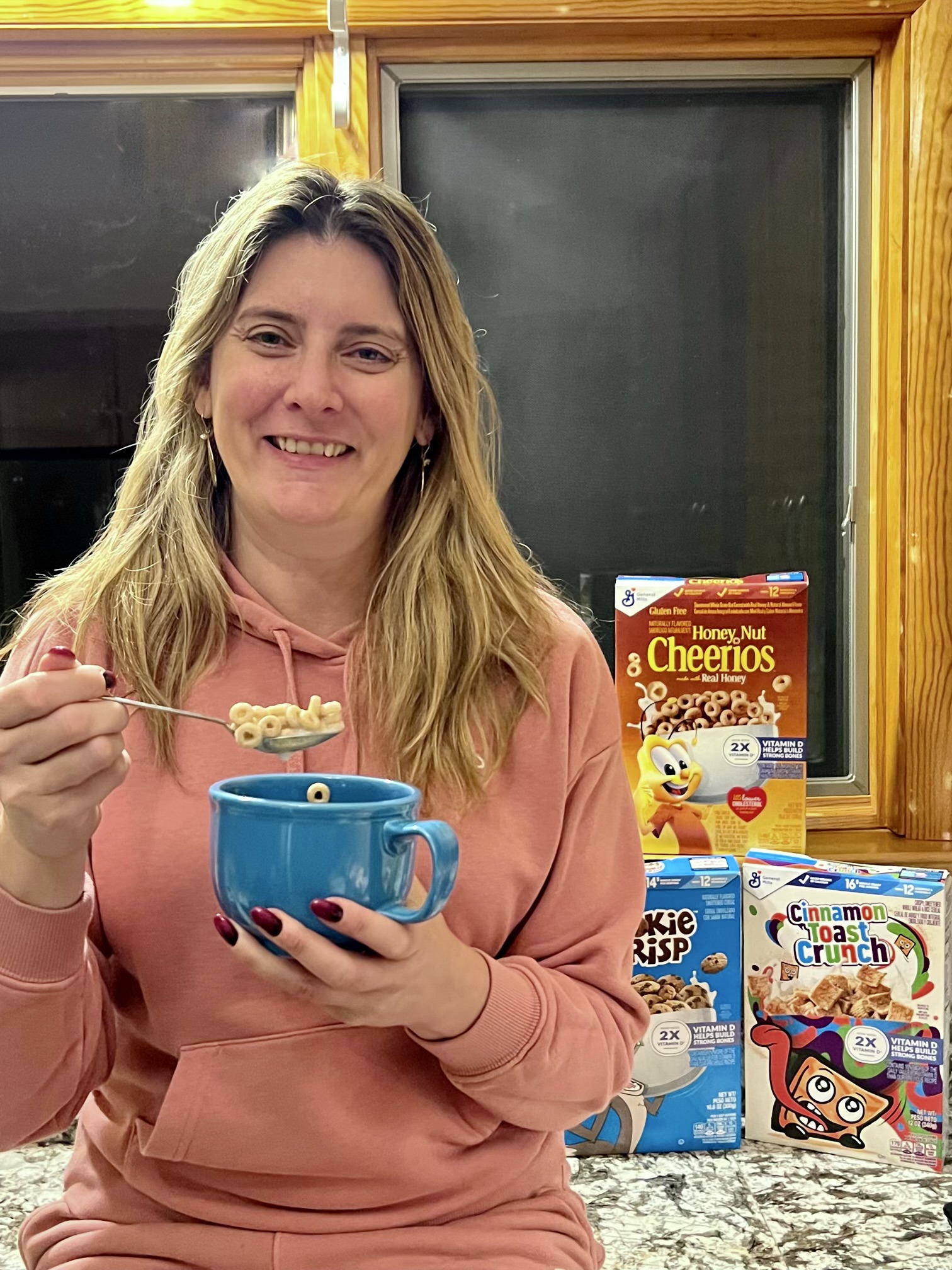 I Am a Dietitian Who Recommends Breakfast Cereals and Here’s Why