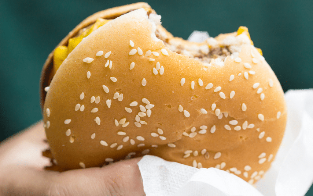 The Top 8 Healthy McDonald’s Food According to a Dietitian