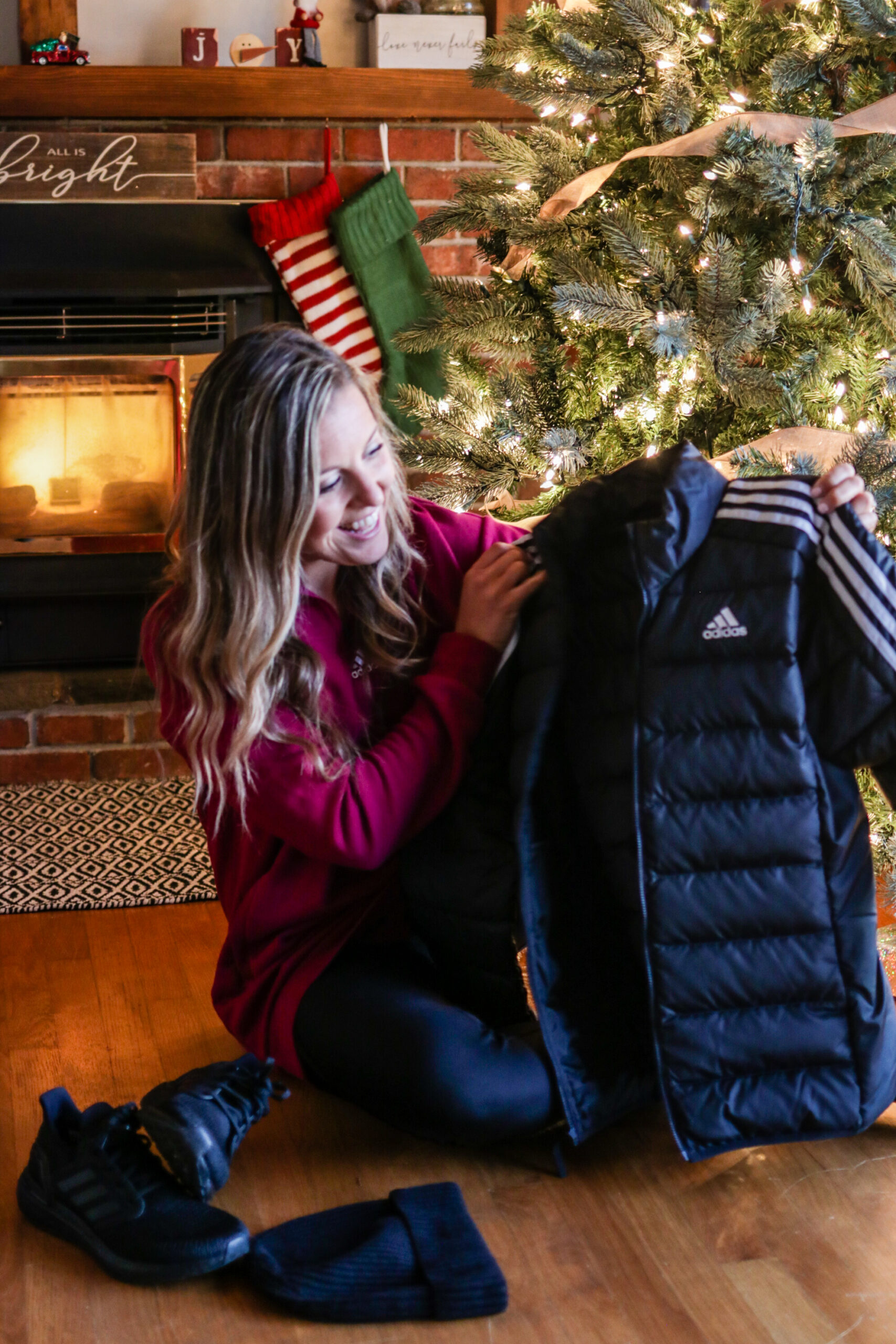 adidas holiday gift guide – sales and more!